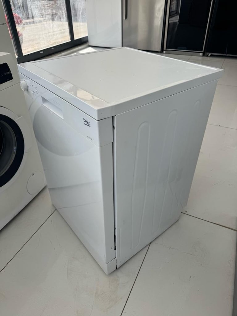 Beko 3 Programlı Bulaşık Makinesi - 5