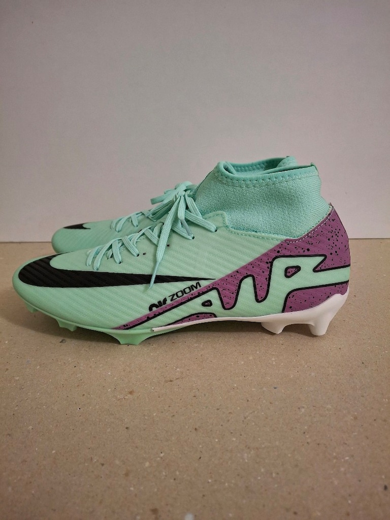 NİKE AIR ZOOM MERCURIAL İTHAL - 4