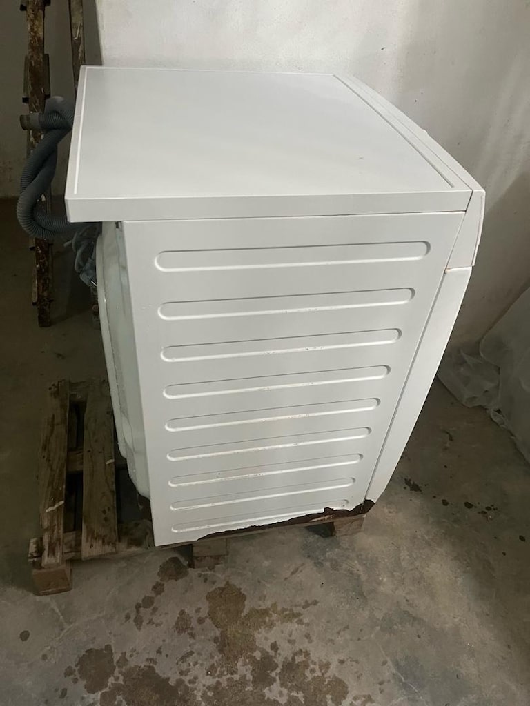 ELECTROLÜK çamaşır makinesi - 6
