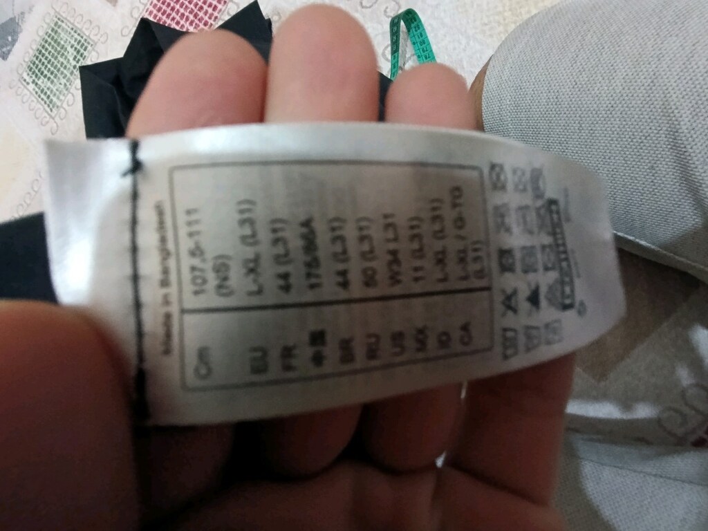 Decathlon Alt Yağmurluk - 4