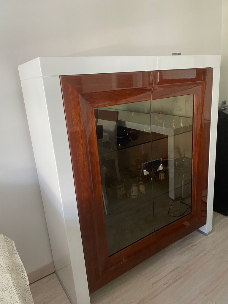 Yemek Masası Takımı,Tv ünitesi, Zigon Sehpa - 5