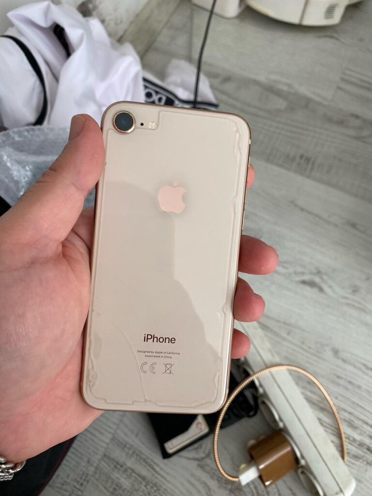 iphone 8 64 gb - 2