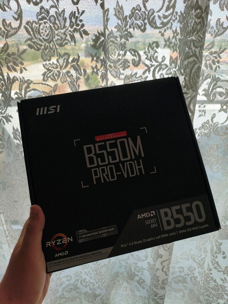 OYUNCU BiLGiSAYARI RTX 4060Ti 16GB, RYZEN7 5700X,1TB SSD - 6