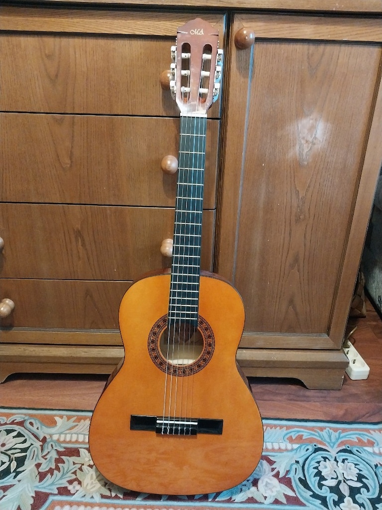 KLASİK GİTAR - 2