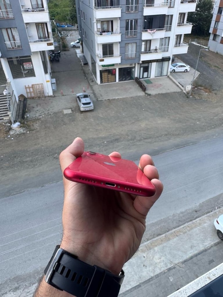 İPHONE 11 HATASIZ DEĞİŞENSİZ ORJİNAL - 3