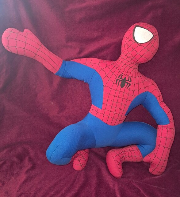 SPİDER-MAN