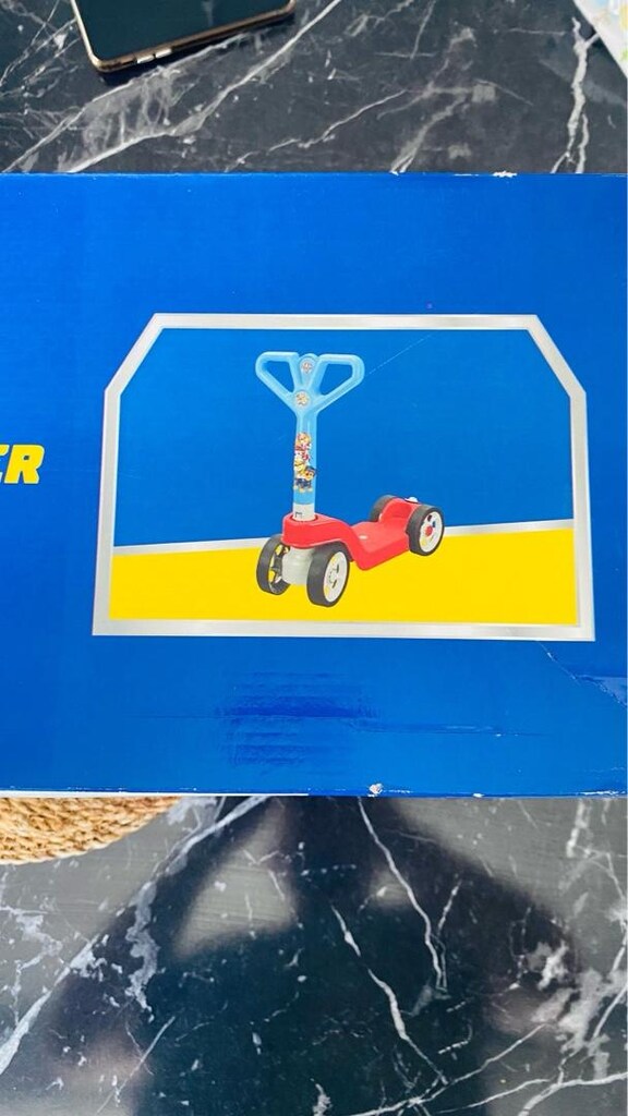 Sıfır schoter - 2