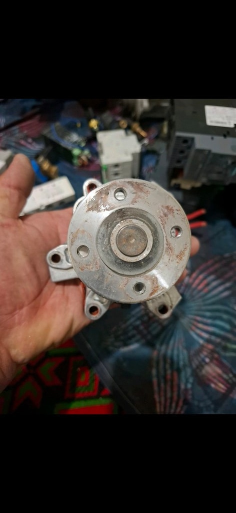 satılık aisin devirdaim - 2