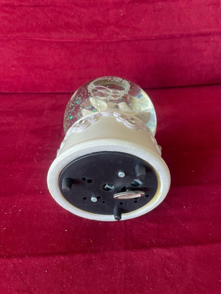 Kar Küresi Müzikli - 5