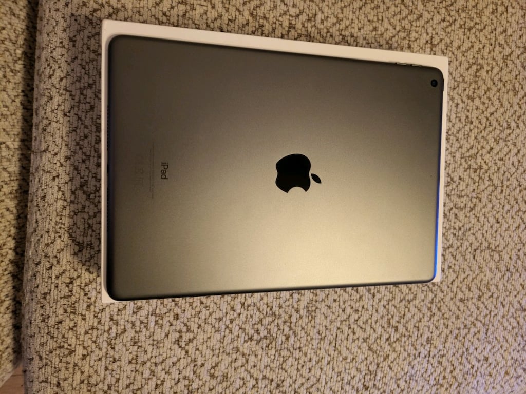 İPAD 9 NESİL 256 GB - 2
