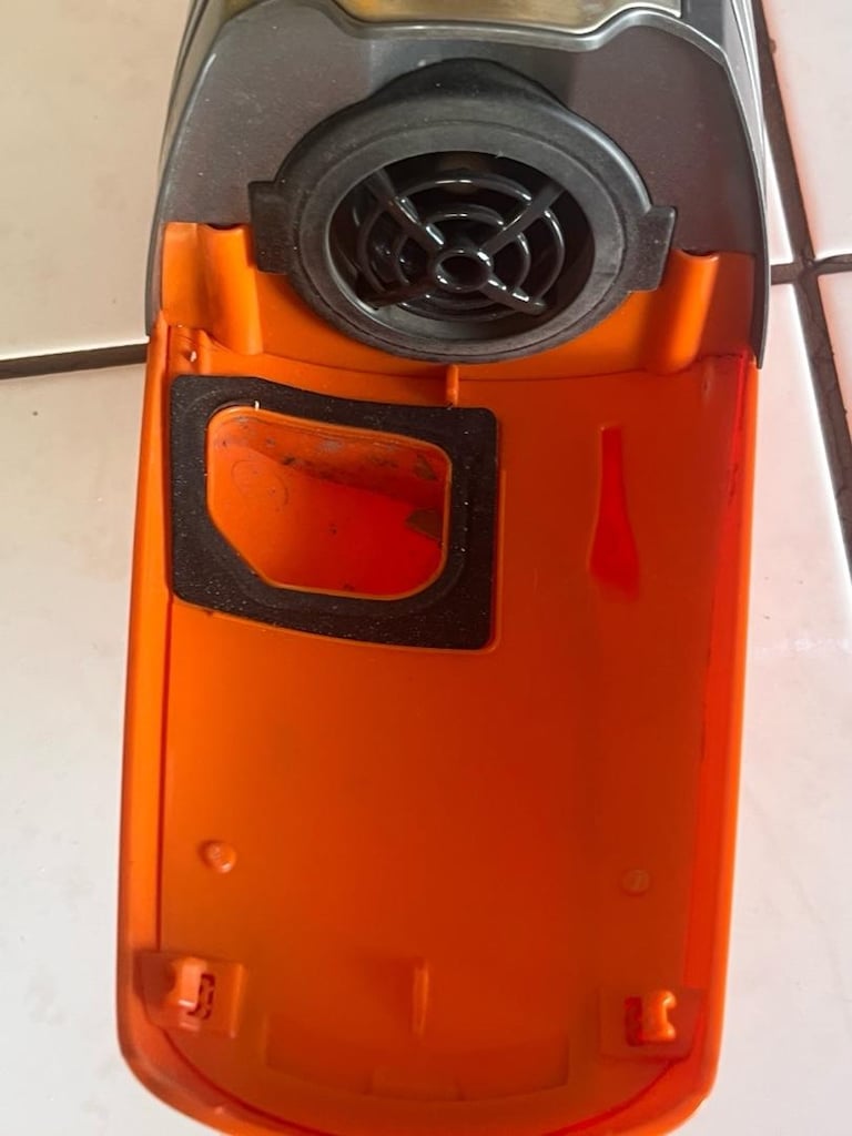 Electrolux ERG013 Dikey Süpürge Motoru - 9