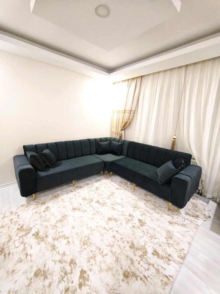 köşe takımı - 3