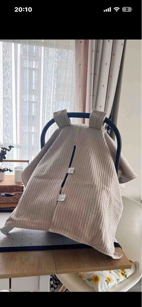 baby plus Canyon travel bebek arabası - 4