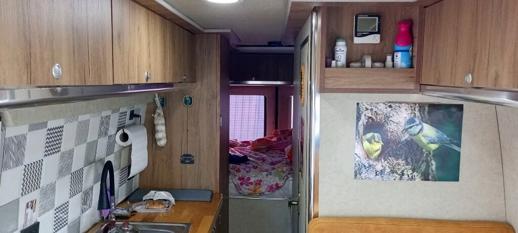 2006 mercedes 19 m3 suit otel - 5