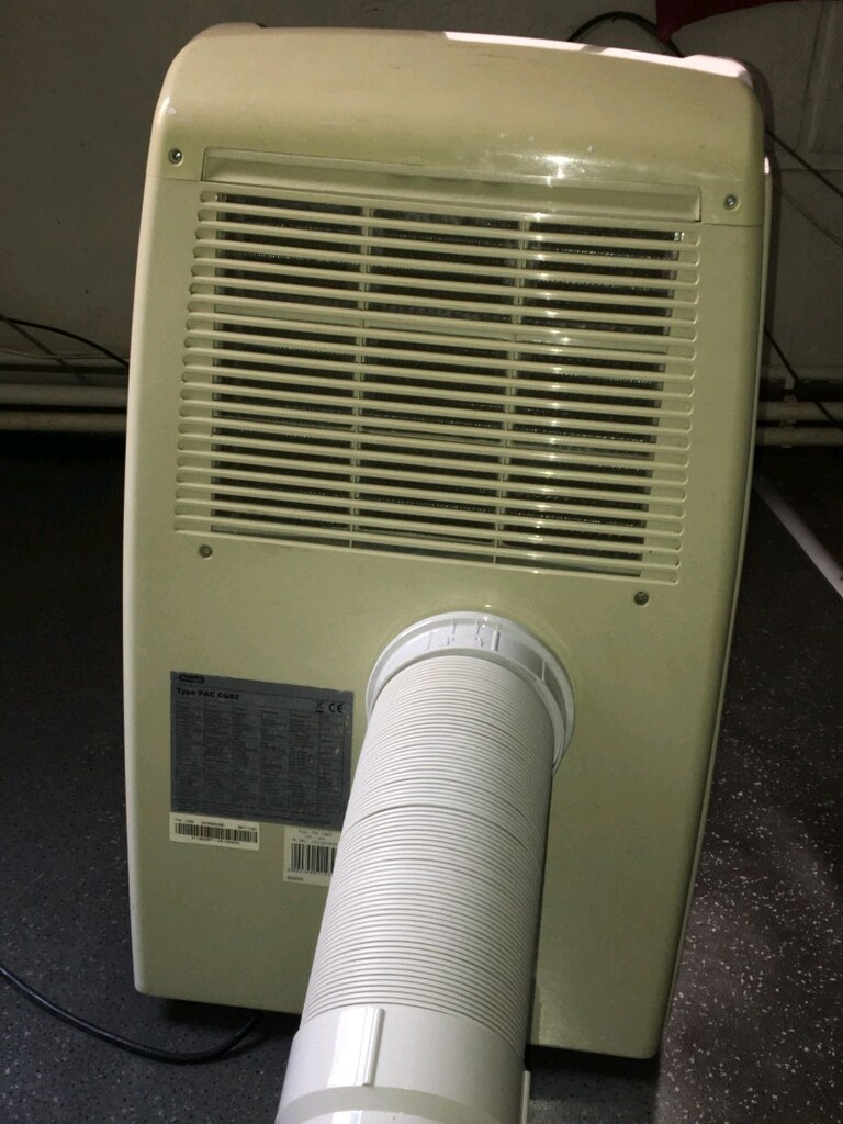 Delonghi mobil klima - 5