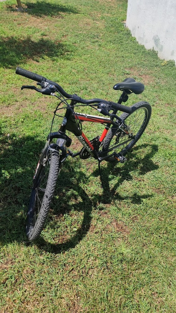 Bianchi 24J Bella (bayan) - Bianchi 24J Star dağ bisikleti - 8