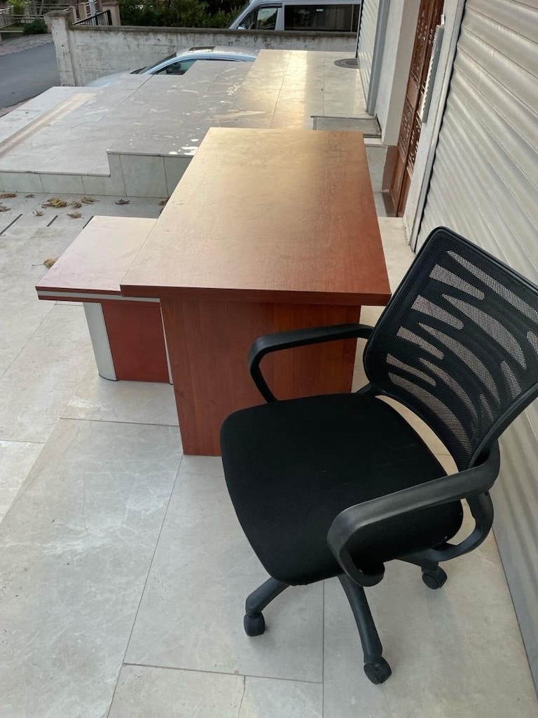 Ofis masası - 4