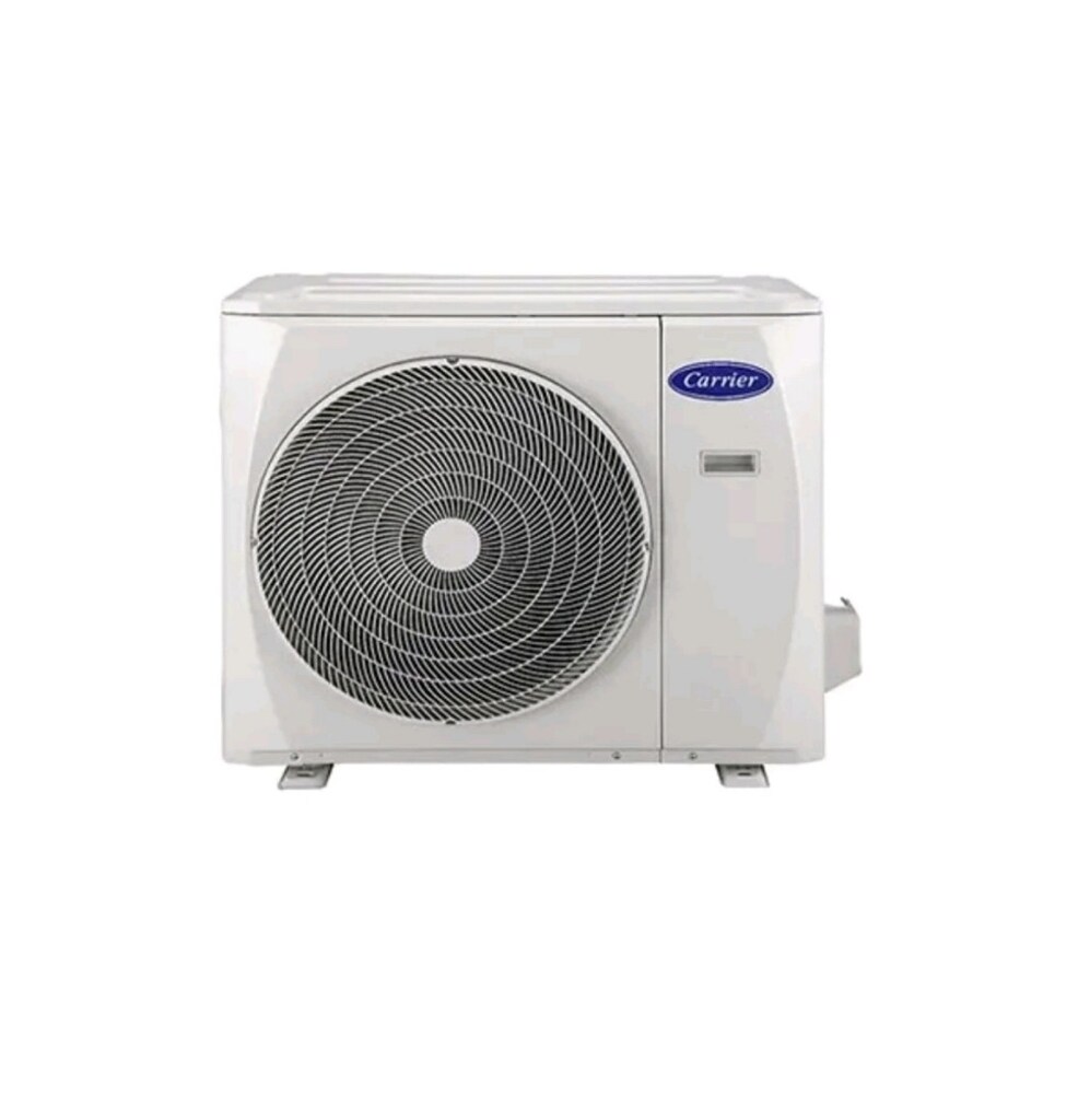 ŞOK FİYAT!! CARRİER SALON R32 JAPON TEKNOLOJİ ÜSTÜN PERFORMANS - 2
