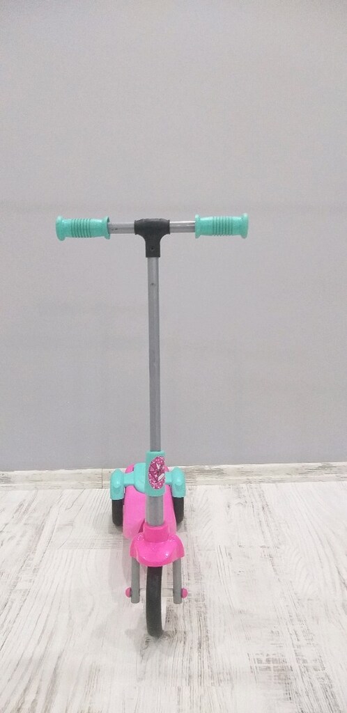SCOOTER - 2