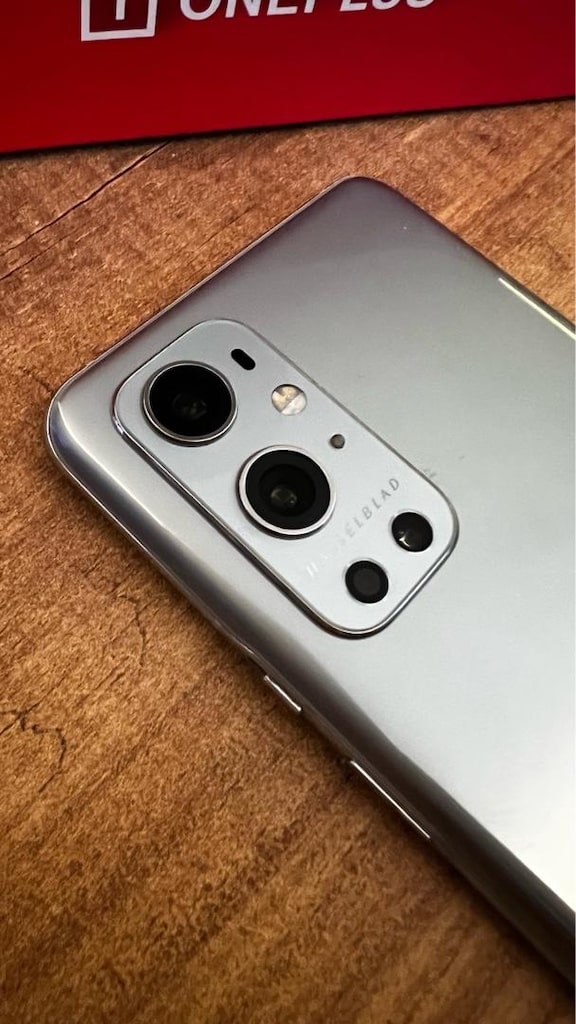 ONE PLUS 9 PRO - Sıfırından Uygun Fiyata Al
