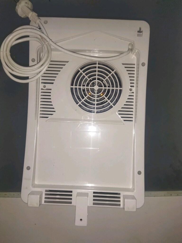 FANLI ISITICI - 2
