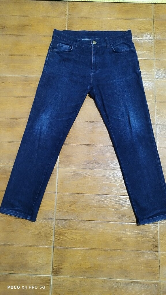 #Mudo ünlü marka  jeans  pantolon.Ünlü başka marka pantolonlar çok. - 2