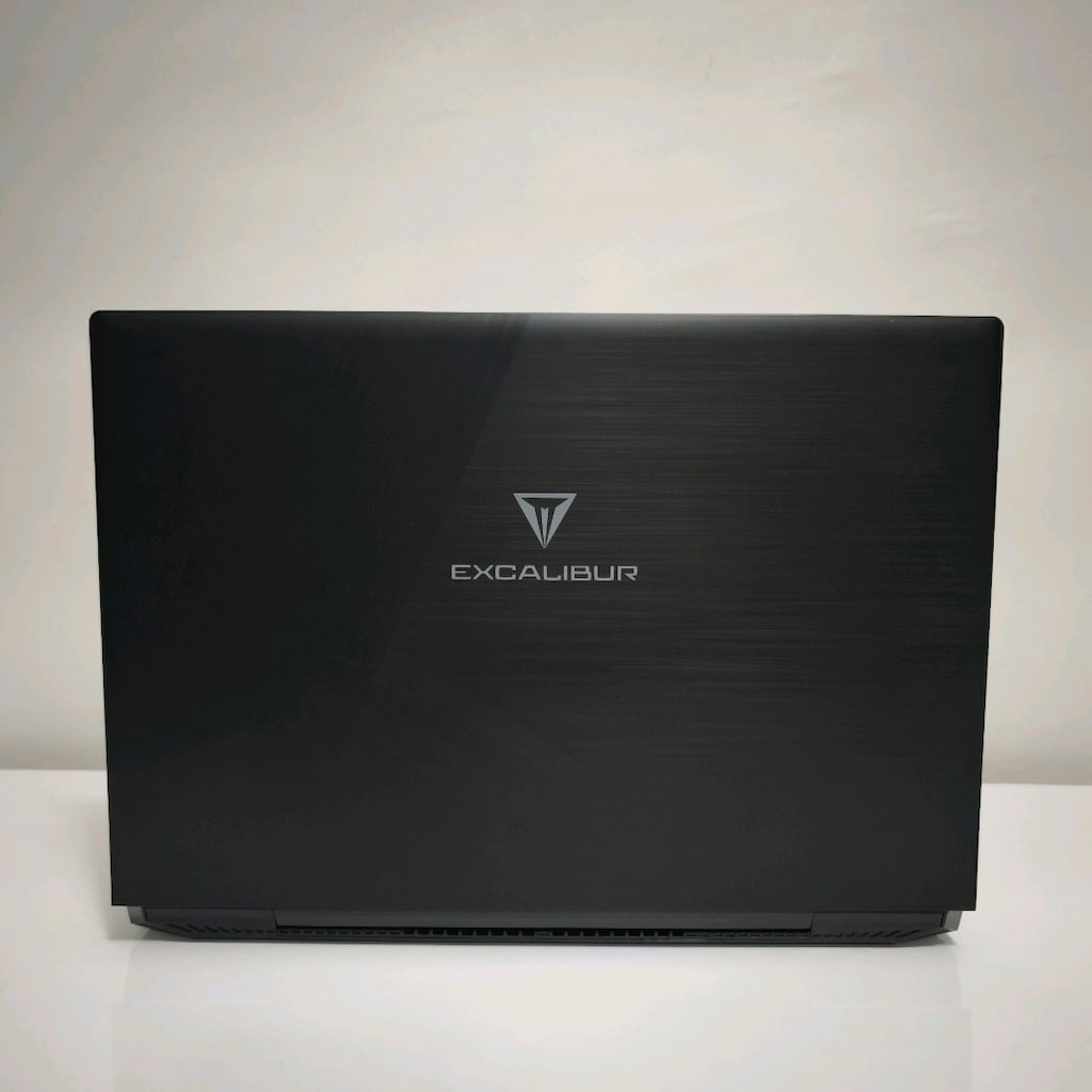CASPER EXCALİBUR / 16 RAM / 500 SSD / 4 GB GTX 1650Tİ / GAMİNG - 3