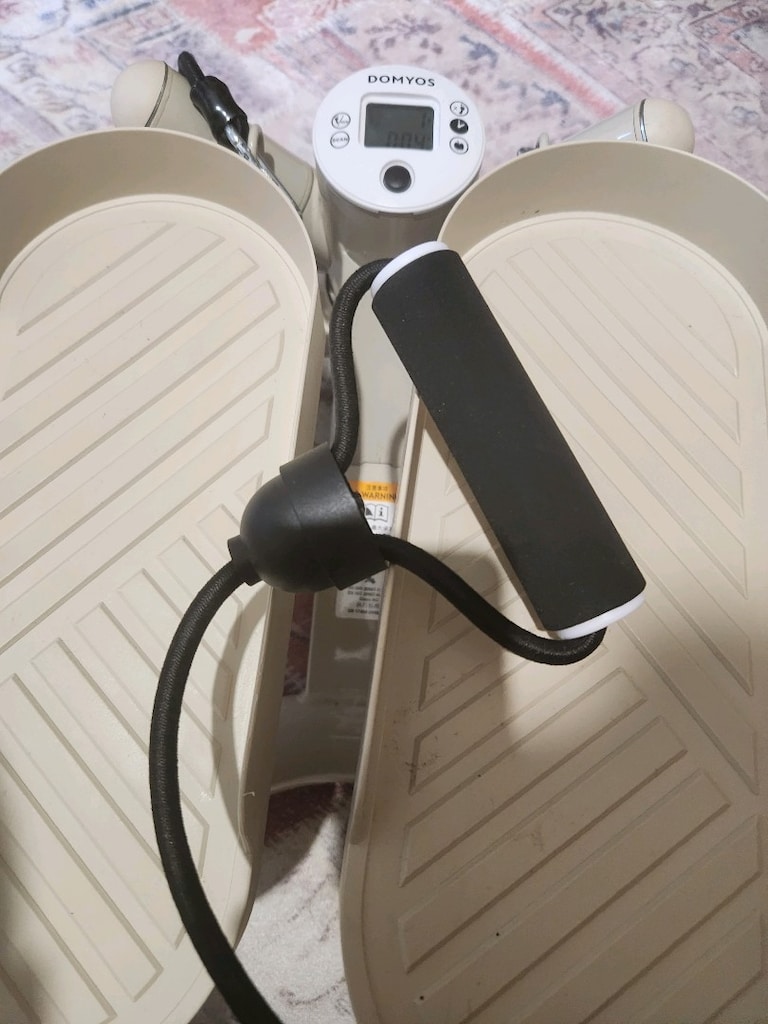 Decathlon Domyos Stepper - 3