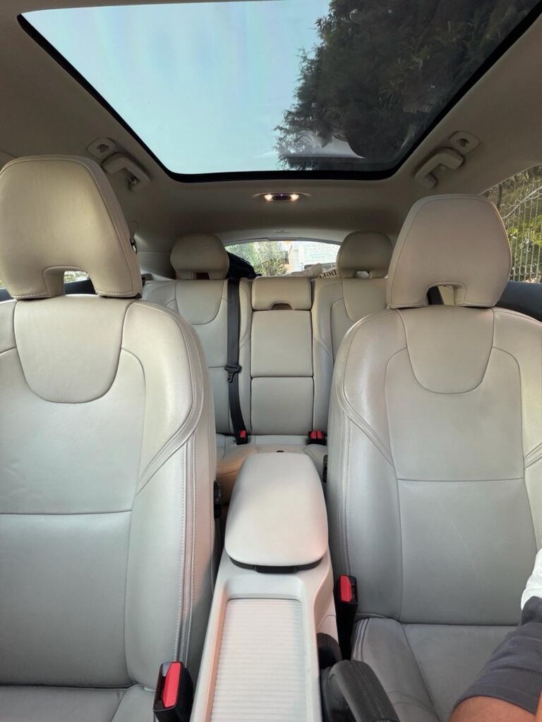 volvo v40 cross country 63.000 km servis bakımlı - 7