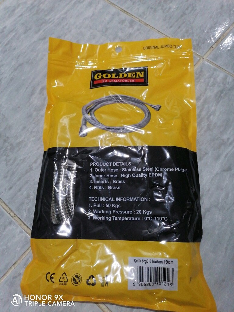 Hortom - 2