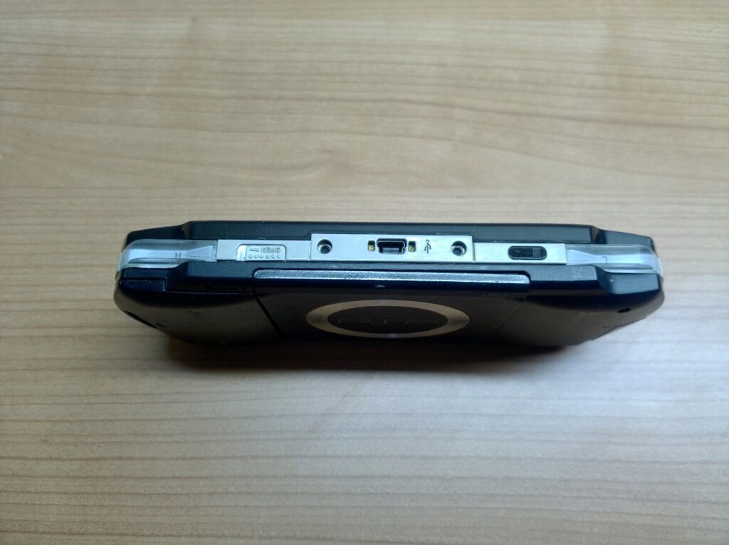 SONY MODEL PSP-1004 biraz bakım ister - 8