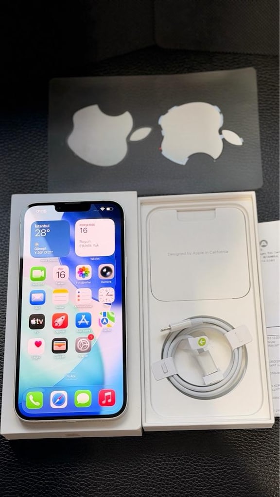 İphone 14 Plus - 3