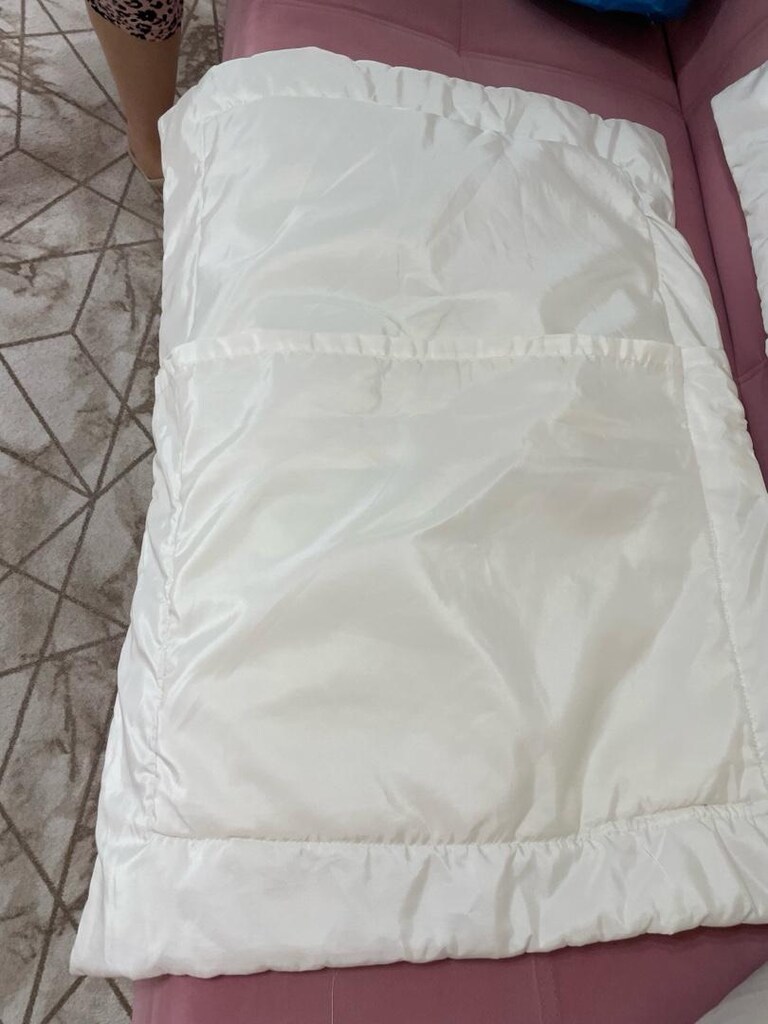 çift kişilik yatak örtüsü - 8