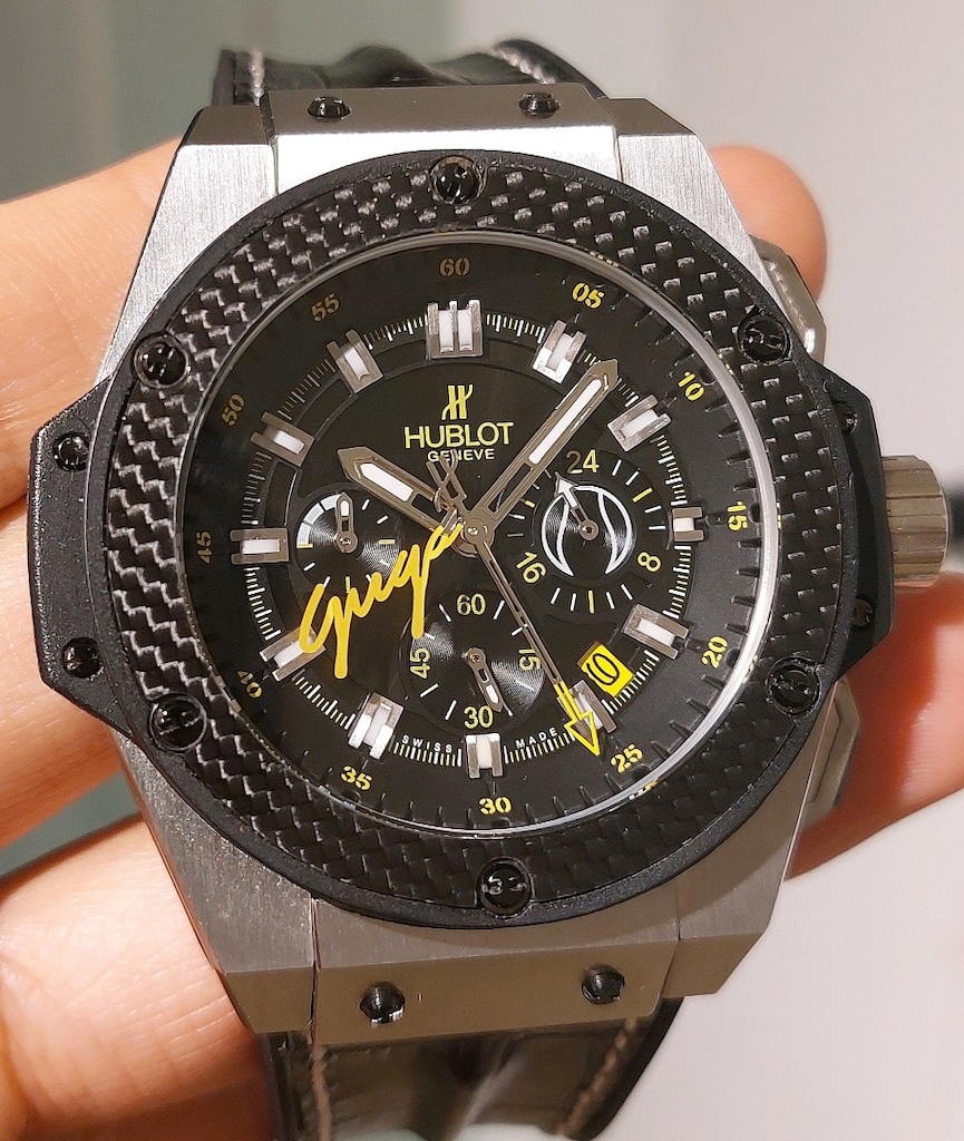 Hublot - 5