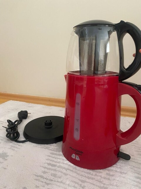 çay makinesi sıfır