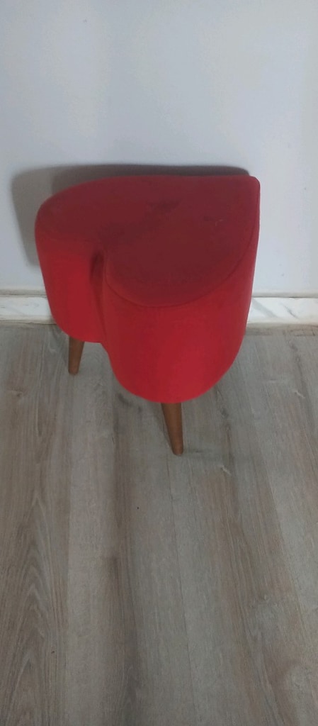 kalpli koltuk puf - 5