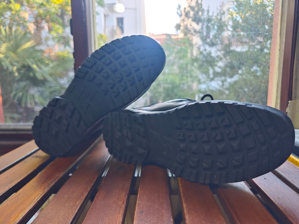 42 Su geçirmez Kaliteli Bot - 9