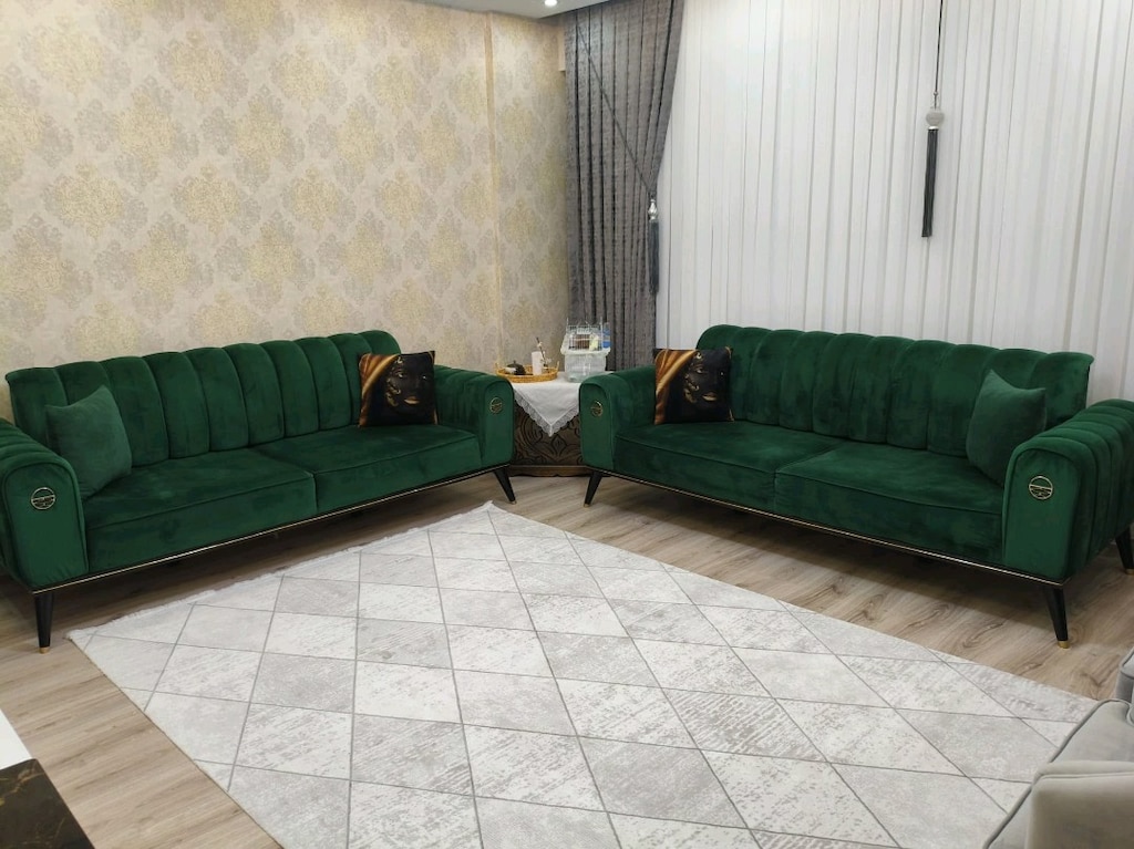 koltuk takımı - 3