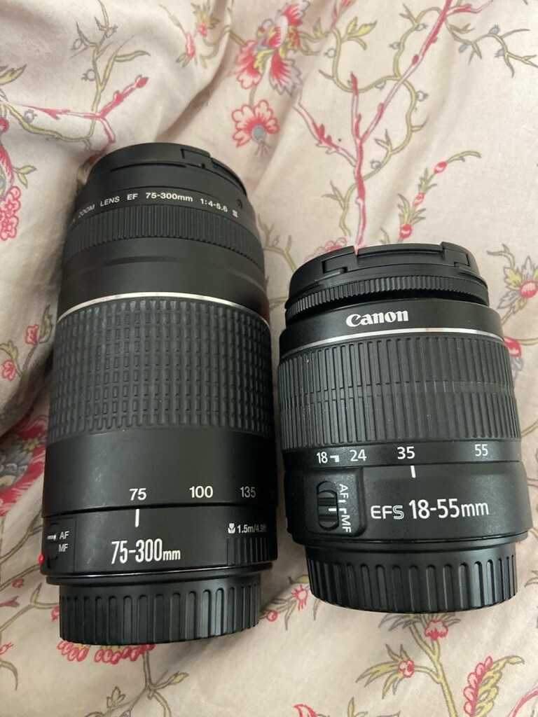 Canon Fotoğraf makinası - 5