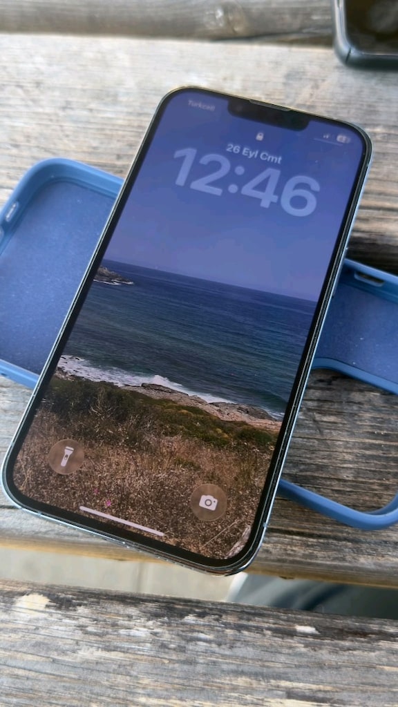 iPhone 13 Pro - 2