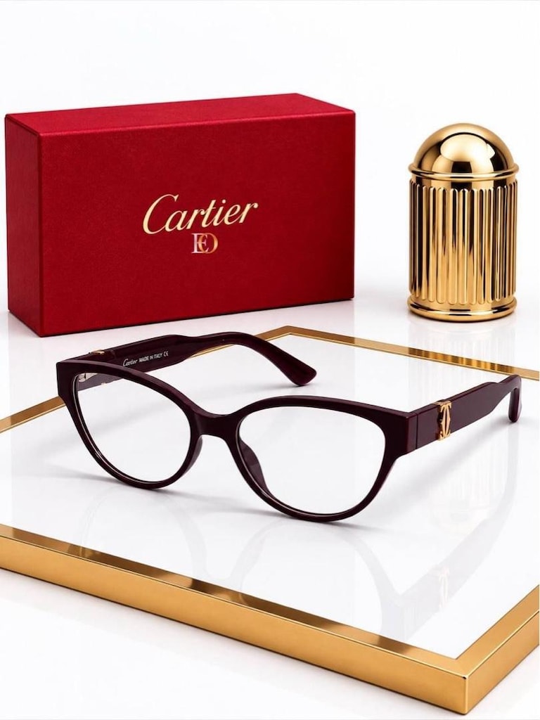 cartier güneş gözlüğü - 2