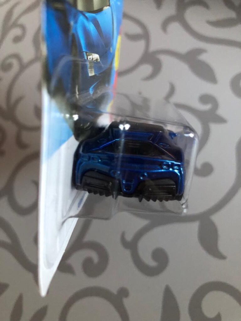 Hot Wheels Ferrari SF90 Stradale - 3