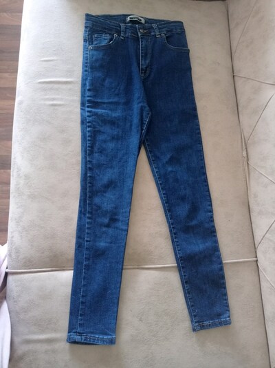 Ambar marka Beden 29 liralı Bel 70 Boy 93 pant yeni gibi