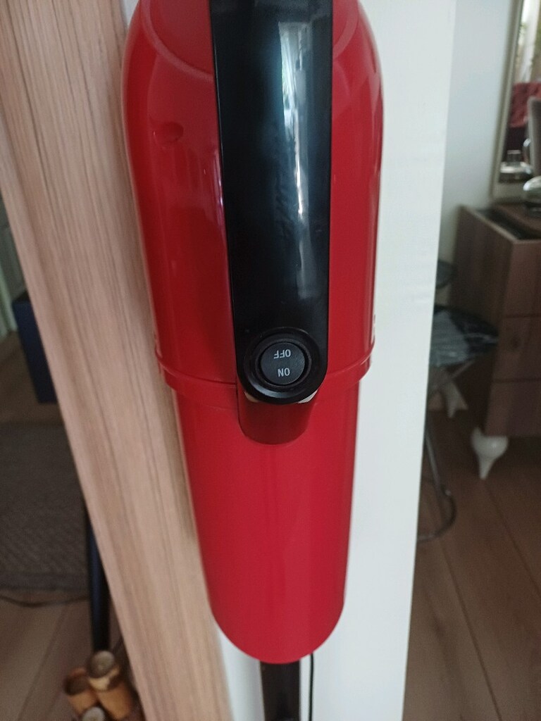 arzum dik supurge - 2