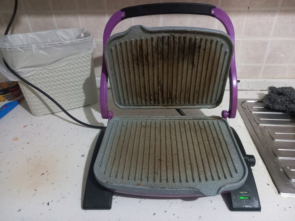 tost makinesi - 3