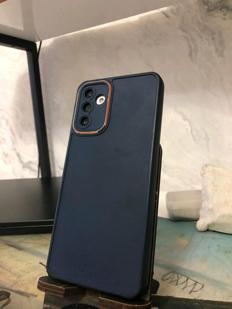 SAMSUNG A04S - 4