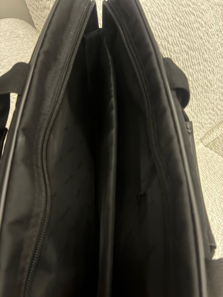 TOSHİBA LAPTOP ÇANTA — görsel 3/3