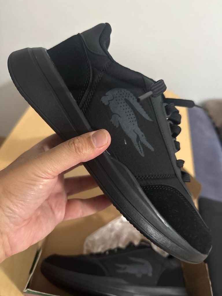 lacoste ayakkabı - 3