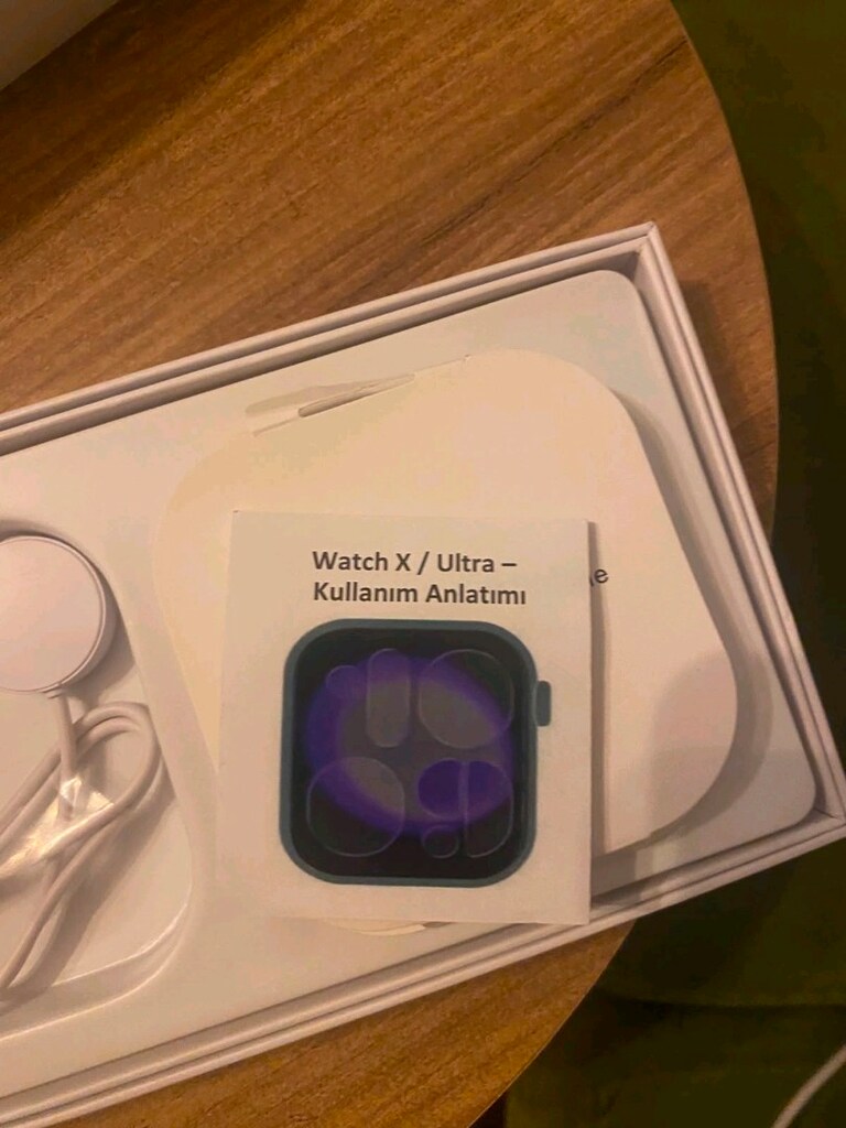 apple watch ultra 3 49mmm - 4