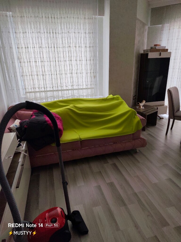 MONDİ MOBİLYA KOLTUK TAKIMI - 2